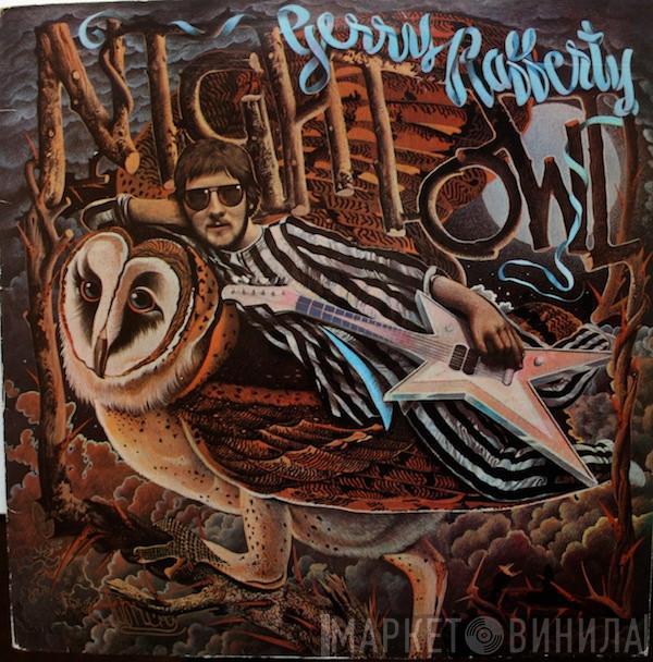  Gerry Rafferty  - Night Owl