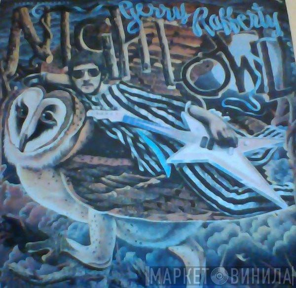  Gerry Rafferty  - Night Owl