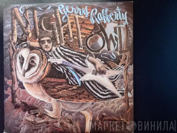  Gerry Rafferty  - Night Owl