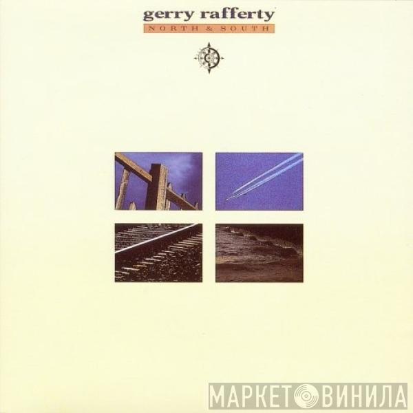 Gerry Rafferty - North And South