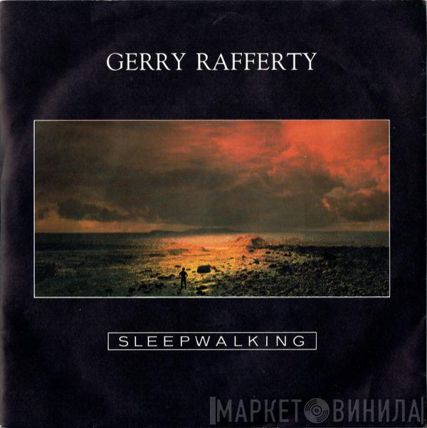 Gerry Rafferty - Sleepwalking