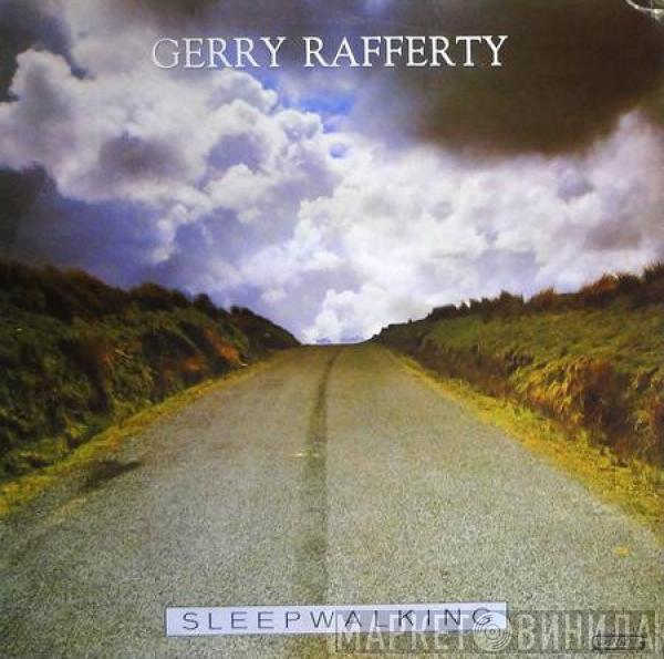  Gerry Rafferty  - Sleepwalking