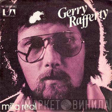  Gerry Rafferty  - The Royal Mile (Milla Real)