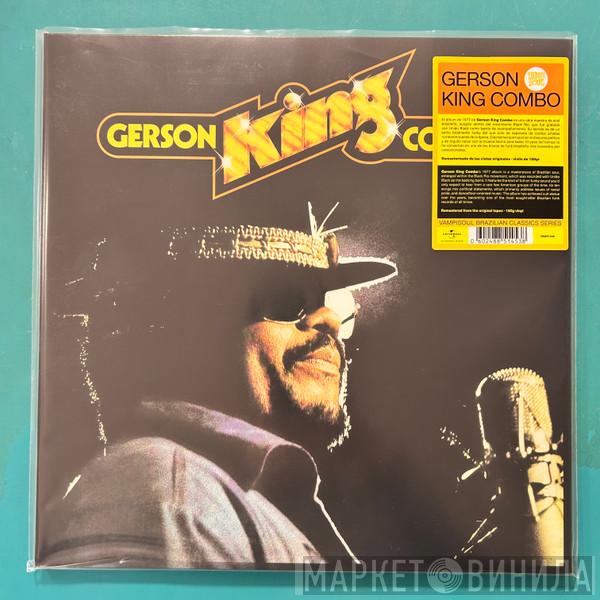 Gerson King Combo - Gerson King Combo