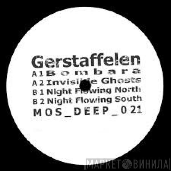 Gerstaffelen - Night Flowing North & South