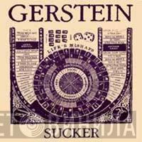  Gerstein  - Sucker