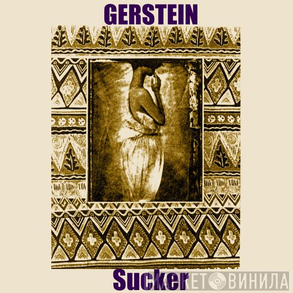  Gerstein  - Sucker
