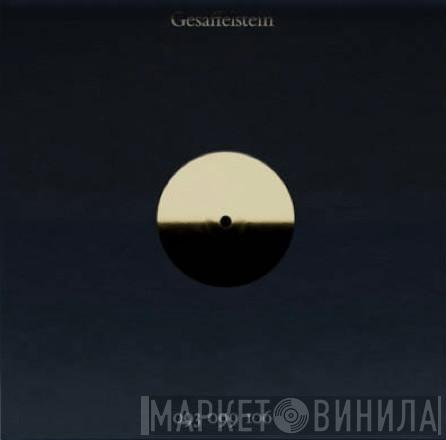 Gesaffelstein - Conspiracy PT. I