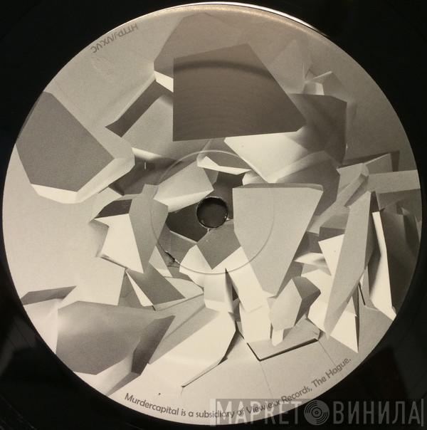Gesloten Cirkel - Submit X