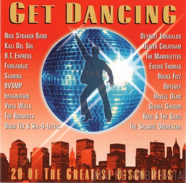  - Get Dancing