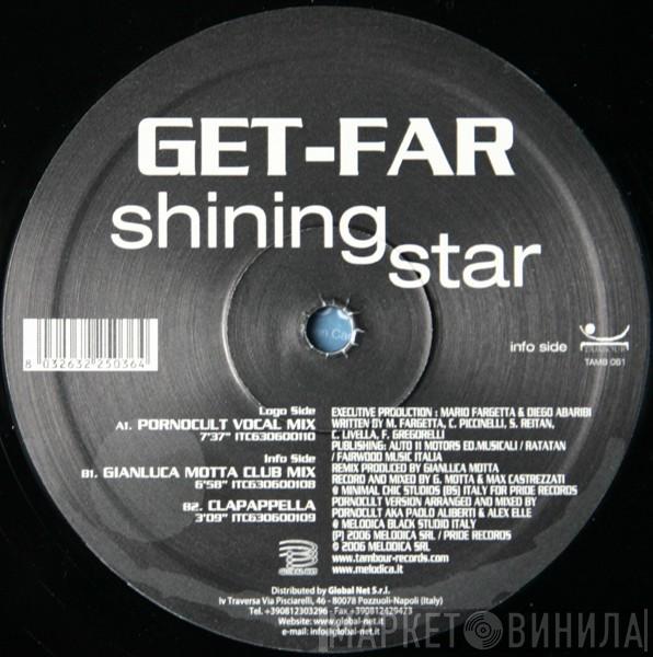 Get-Far - Shining Star