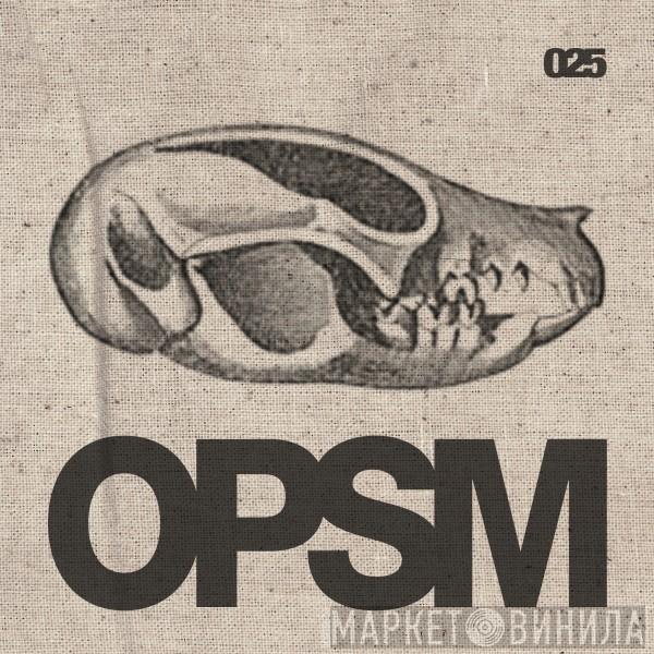  - Get OPSMize - 5ive Years Of OPSM