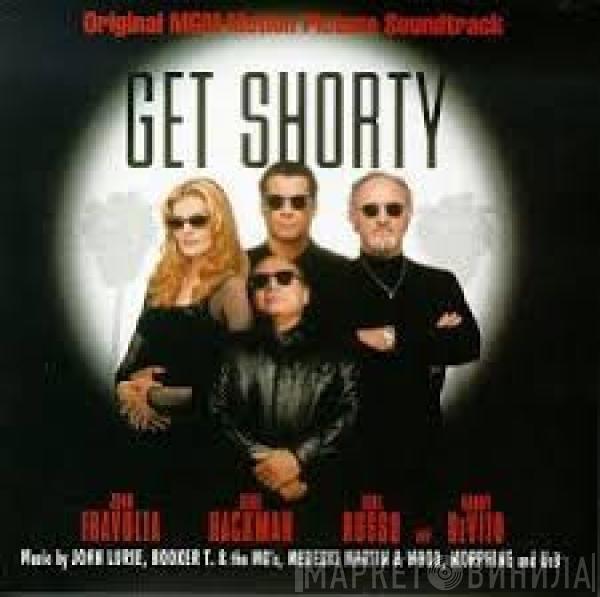  - Get Shorty (Original MGM Motion Picture Soundtrack)