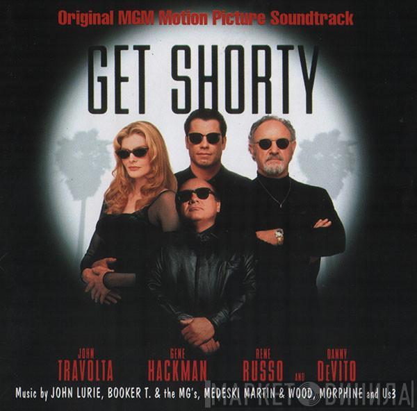  - Get Shorty (Original MGM Motion Picture Soundtrack)