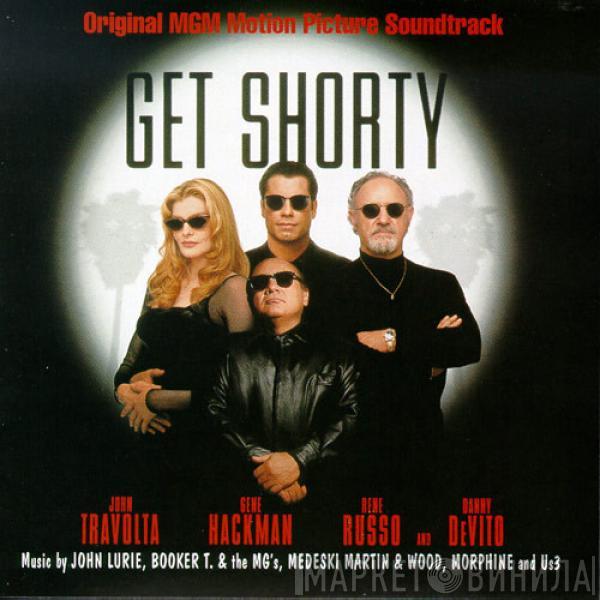  - Get Shorty (Original MGM Motion Picture Soundtrack)