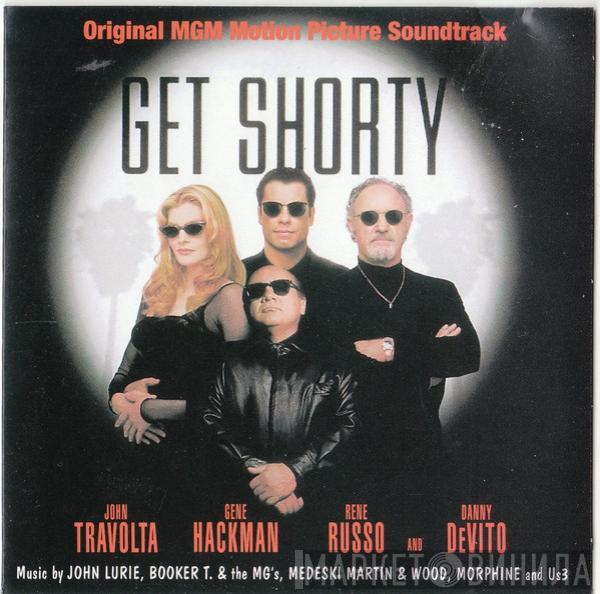  - Get Shorty (Original MGM Motion Picture Soundtrack)