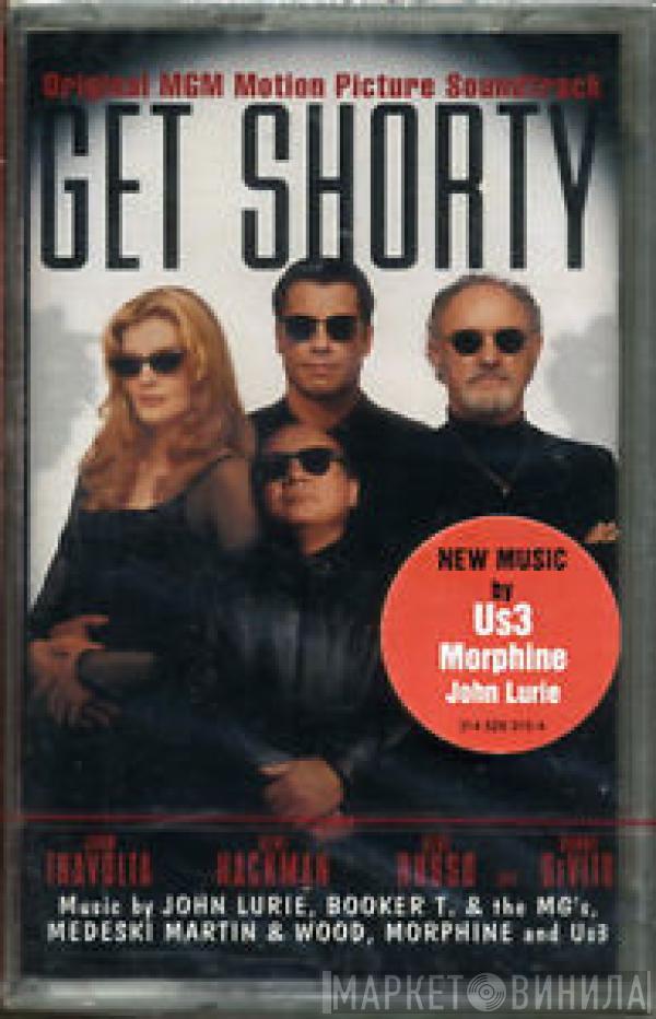  - Get Shorty (Original MGM Motion Picture Soundtrack)