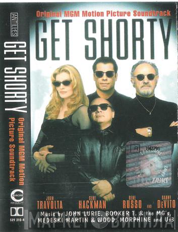  - Get Shorty (Original MGM Motion Picture Soundtrack)