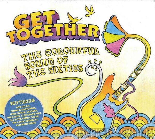  - Get Together - The Colourful Sound Of The Sixties