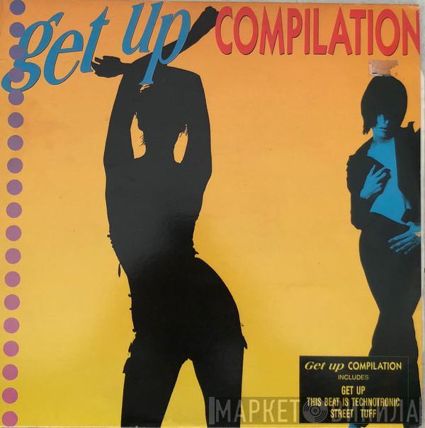  - Get Up Compilation