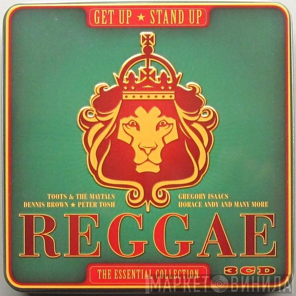  - Get Up Stand Up (Reggae, The Essential Collection)
