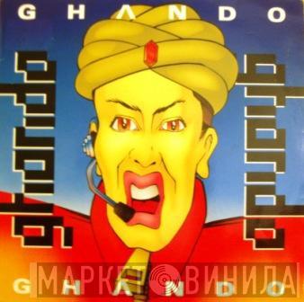 Ghando - Ghando