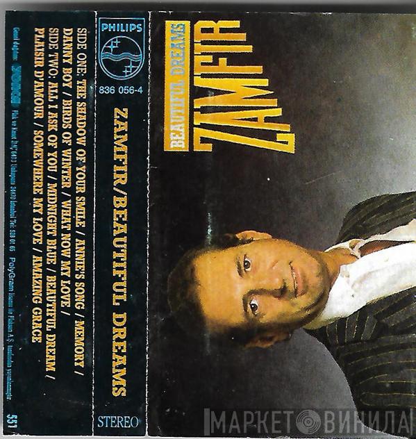  Gheorghe Zamfir  - Beautiful Dreams