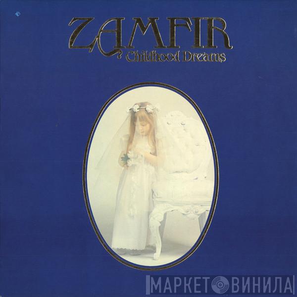 Gheorghe Zamfir - Childhood Dreams