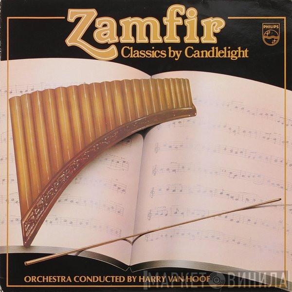 Gheorghe Zamfir - Classics By Candlelight