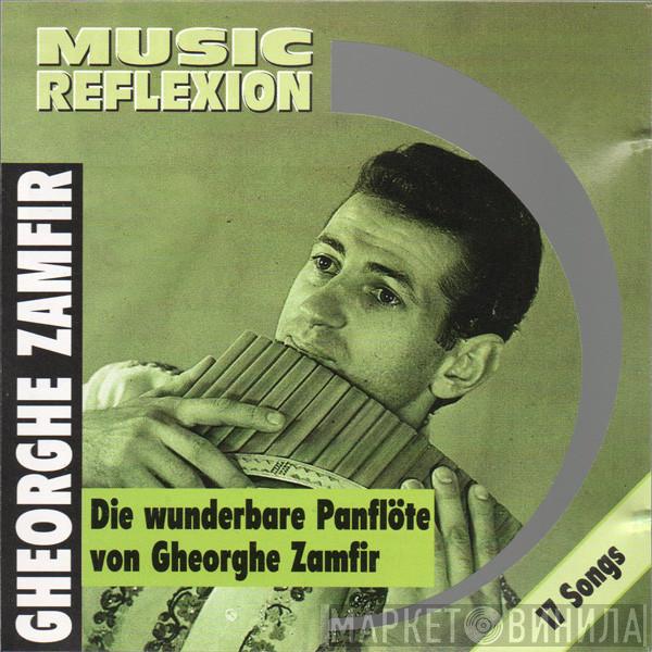  Gheorghe Zamfir  - Die Wunderbare Panflöte Von Gheorghe Zamfir