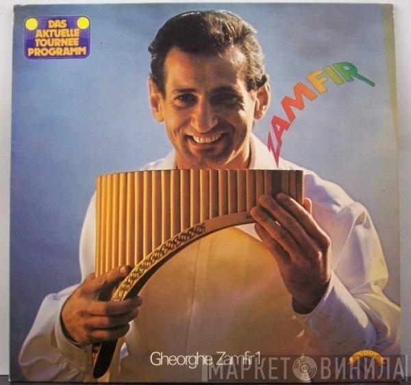  Gheorghe Zamfir  - Gheorghe Zamfir 1