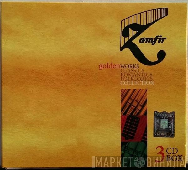 Gheorghe Zamfir - Golden Collection