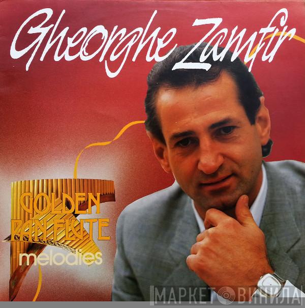 Gheorghe Zamfir - Golden Pan Flute Melodies
