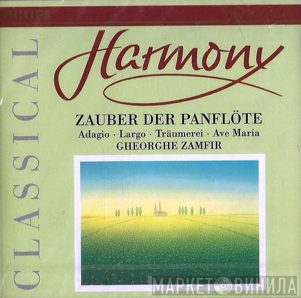  Gheorghe Zamfir  - Harmony