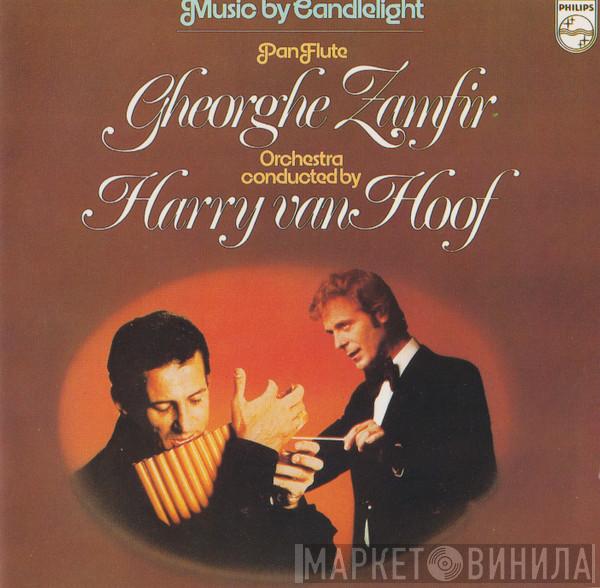 Gheorghe Zamfir, Harry van Hoof - Music By Candlelight