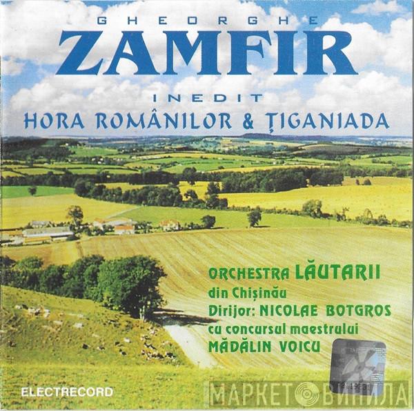  Gheorghe Zamfir  - Hora Românilor & Țiganiada