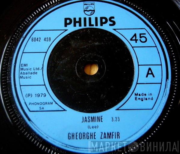 Gheorghe Zamfir - Jasmine