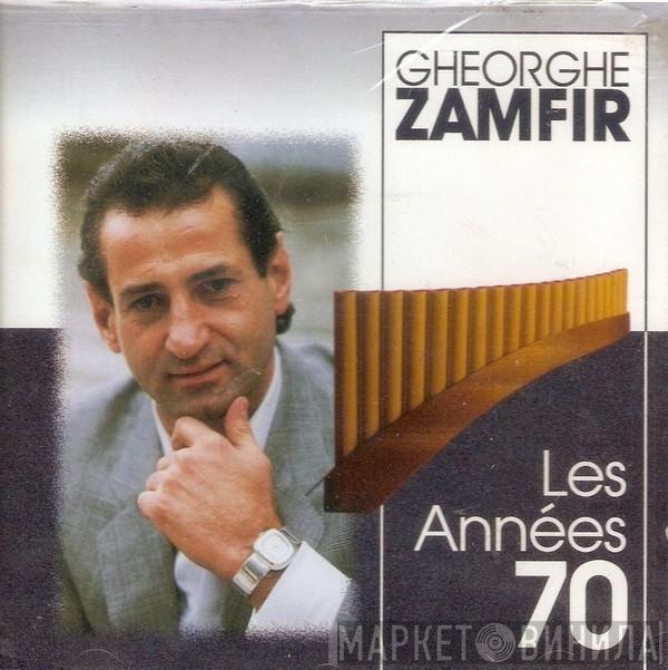  Gheorghe Zamfir  - Les Années 70