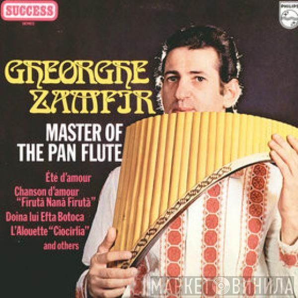 Gheorghe Zamfir - Master Of The Pan Flute