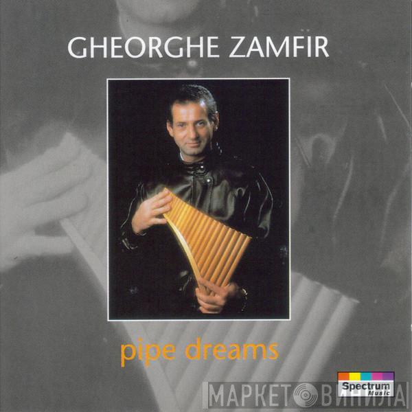  Gheorghe Zamfir  - Pipe Dreams