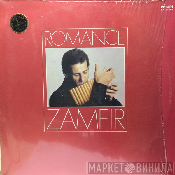 Gheorghe Zamfir  - Romance