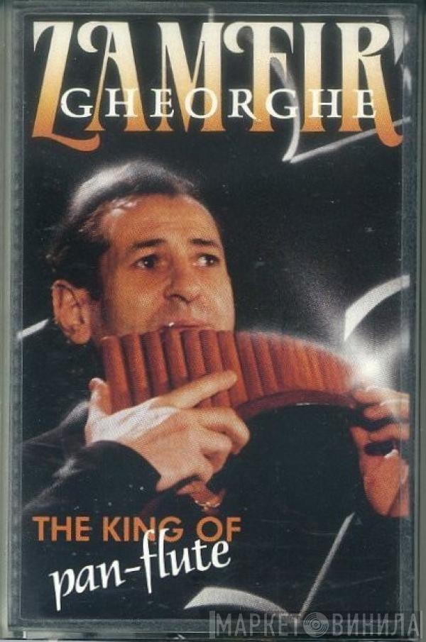 Gheorghe Zamfir - The King Of Pan Flute