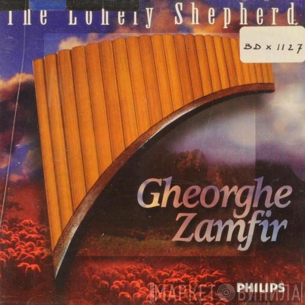  Gheorghe Zamfir  - The Lonely Shepherd