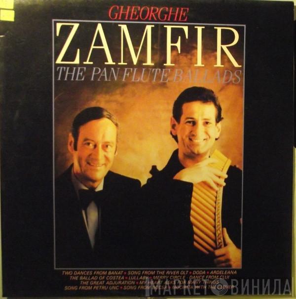 Gheorghe Zamfir - The Pan Flute Ballads