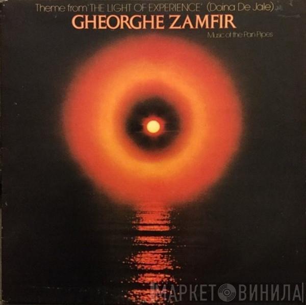 Gheorghe Zamfir - Theme From 'The Light Of Experience' (Doina De Jale)