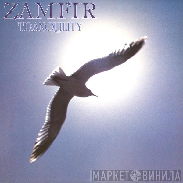 Gheorghe Zamfir - Tranquility