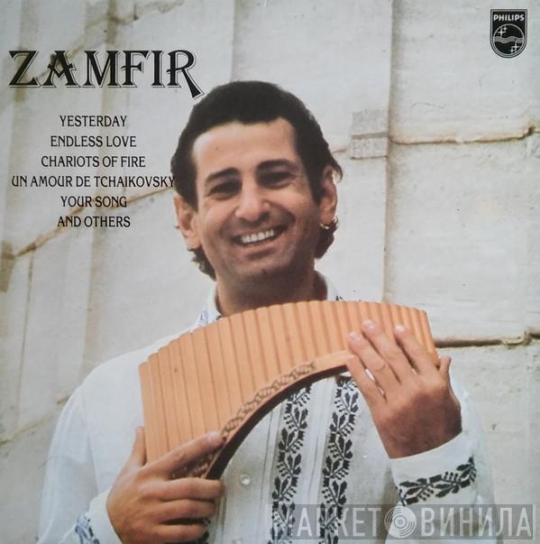  Gheorghe Zamfir  - Zamfir