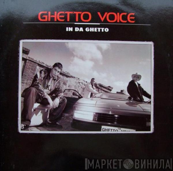Ghetto Voice - In Da Ghetto