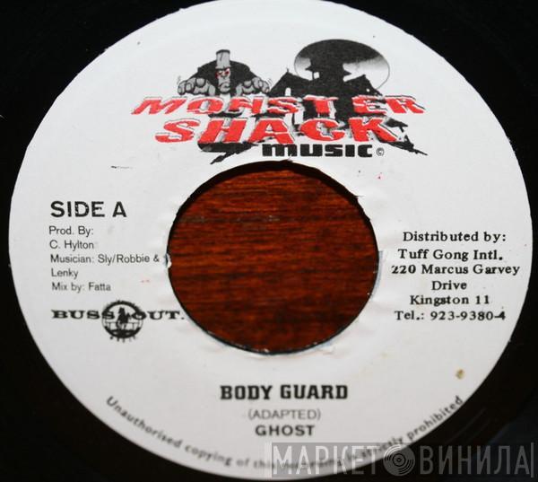 Ghost  - Body Guard