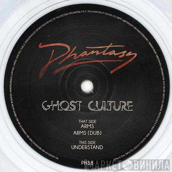 Ghost Culture - Arms